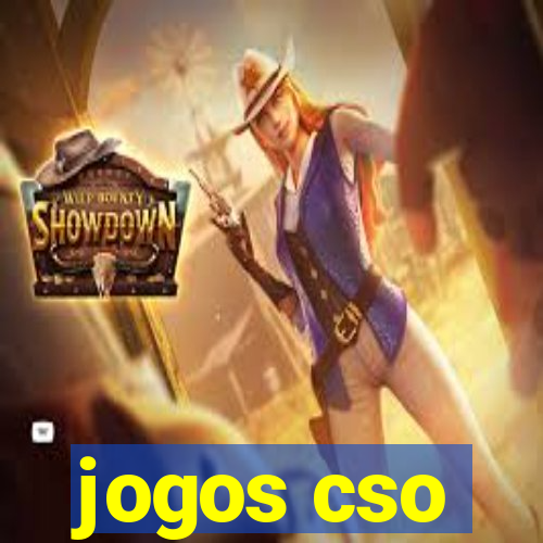 jogos cso